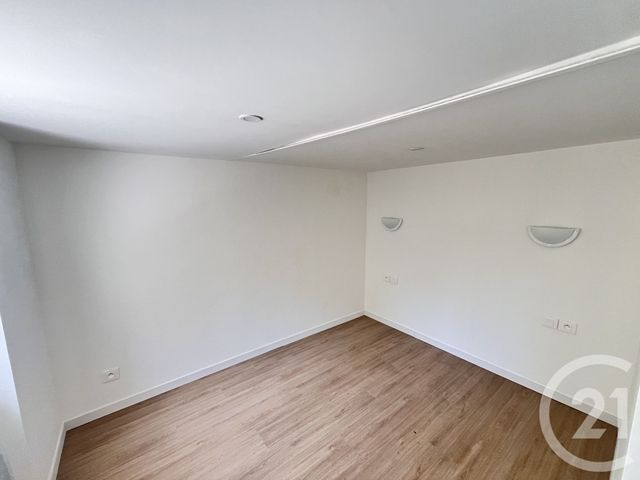 Appartement F2 à louer - 2 pièces - 29.57 m2 - MONTBAZON - 37 - CENTRE - Century 21 Agence Grand Sud