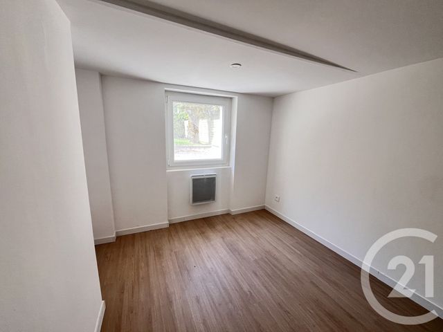 Appartement F2 à louer - 2 pièces - 29.57 m2 - MONTBAZON - 37 - CENTRE - Century 21 Agence Grand Sud