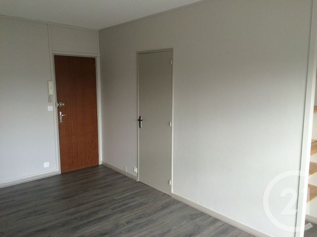 Appartement F1 à louer - 1 pièce - 20.38 m2 - TOURS - 37 - CENTRE - Century 21 Agence Grand Sud