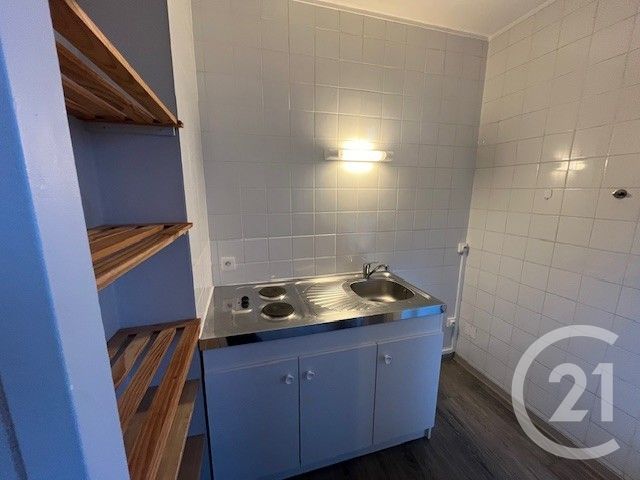 Appartement F1 à louer TOURS