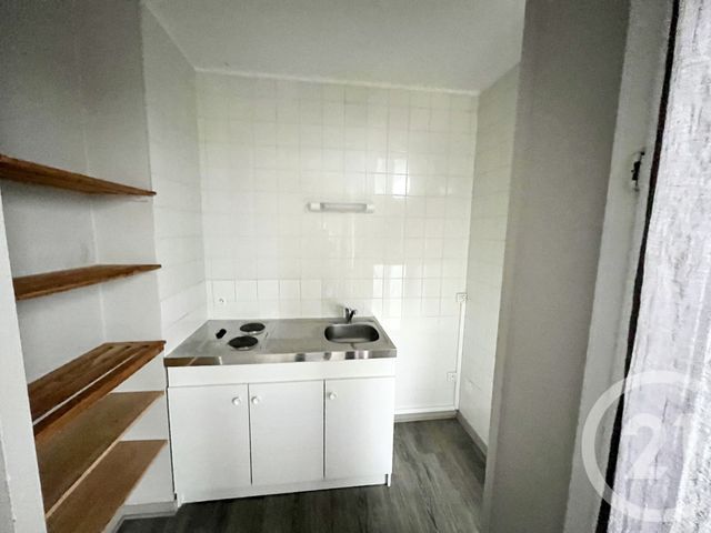Appartement F1 à louer - 1 pièce - 20.38 m2 - TOURS - 37 - CENTRE - Century 21 Agence Grand Sud