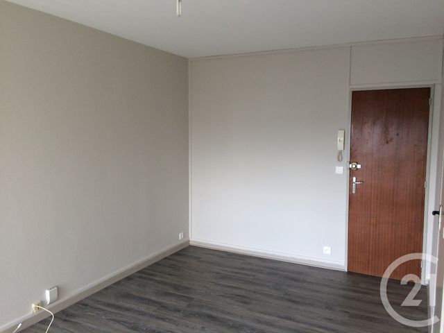 Appartement F1 à louer - 1 pièce - 20.38 m2 - TOURS - 37 - CENTRE - Century 21 Agence Grand Sud
