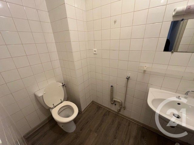 Appartement F1 à louer - 1 pièce - 20.38 m2 - TOURS - 37 - CENTRE - Century 21 Agence Grand Sud