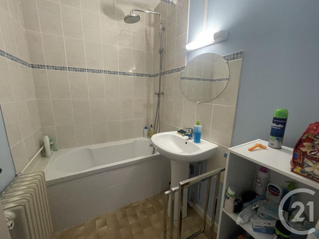 Appartement F3 à louer - 3 pièces - 65.22 m2 - TOURS - 37 - CENTRE - Century 21 Agence Grand Sud