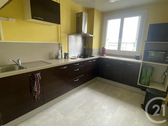 Appartement F3 à louer - 3 pièces - 65.22 m2 - TOURS - 37 - CENTRE - Century 21 Agence Grand Sud