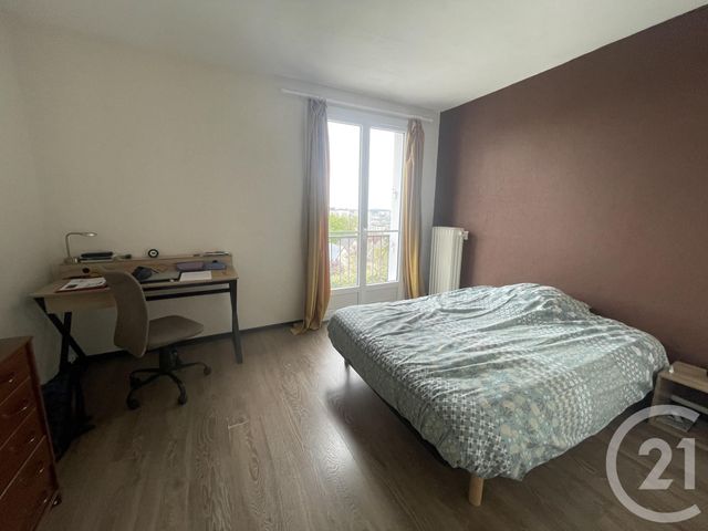 Appartement F3 à louer - 3 pièces - 65.22 m2 - TOURS - 37 - CENTRE - Century 21 Agence Grand Sud