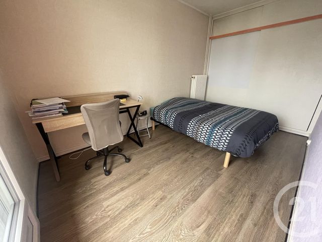 Appartement F3 à louer - 3 pièces - 65.22 m2 - TOURS - 37 - CENTRE - Century 21 Agence Grand Sud