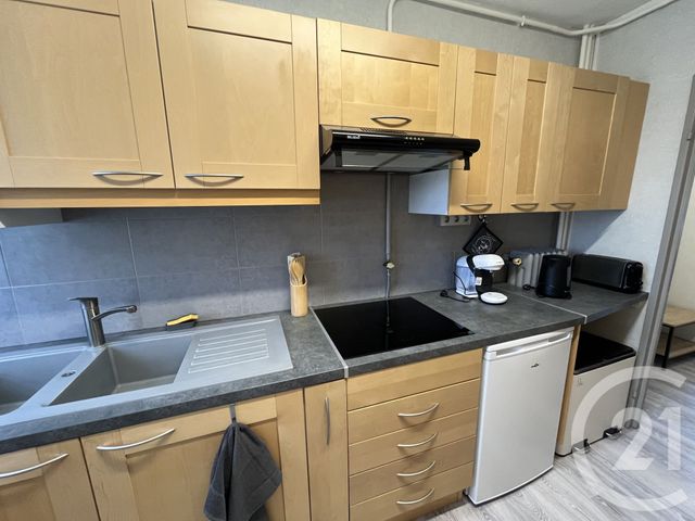 Appartement F4 à louer - 4 pièces - 81.89 m2 - TOURS - 37 - CENTRE - Century 21 Agence Grand Sud