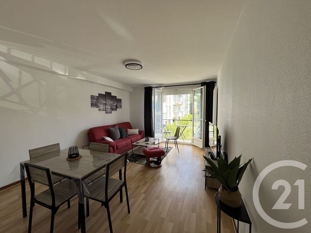 Appartement F4 à louer - 4 pièces - 81.89 m2 - TOURS - 37 - CENTRE - Century 21 Agence Grand Sud