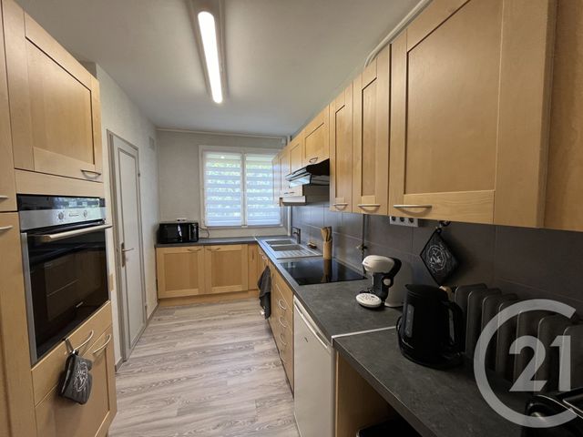 Appartement F4 à louer - 4 pièces - 81.89 m2 - TOURS - 37 - CENTRE - Century 21 Agence Grand Sud