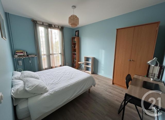 Appartement T4 à vendre - 4 pièces - 75.82 m2 - JOUE LES TOURS - 37 - CENTRE - Century 21 Agence Grand Sud