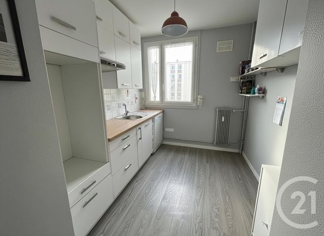 Appartement T4 à vendre - 4 pièces - 75.82 m2 - JOUE LES TOURS - 37 - CENTRE - Century 21 Agence Grand Sud