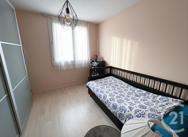 Appartement T4 à vendre - 4 pièces - 75.82 m2 - JOUE LES TOURS - 37 - CENTRE - Century 21 Agence Grand Sud