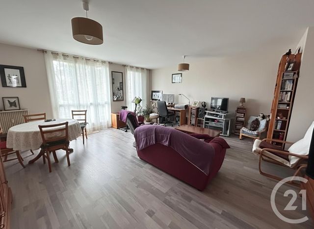 Appartement T4 à vendre JOUE LES TOURS