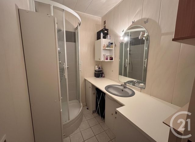 Appartement T4 à vendre - 4 pièces - 75.82 m2 - JOUE LES TOURS - 37 - CENTRE - Century 21 Agence Grand Sud