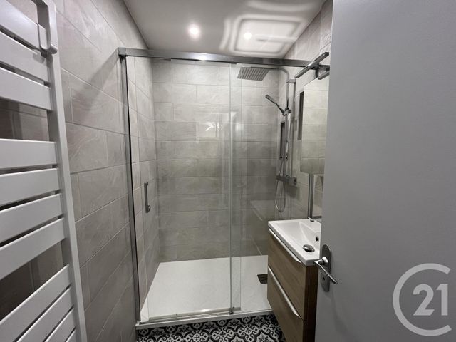 Appartement F4 à louer - 4 pièces - 81.89 m2 - TOURS - 37 - CENTRE - Century 21 Agence Grand Sud