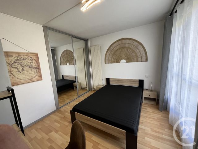 Appartement F4 à louer - 4 pièces - 81.89 m2 - TOURS - 37 - CENTRE - Century 21 Agence Grand Sud