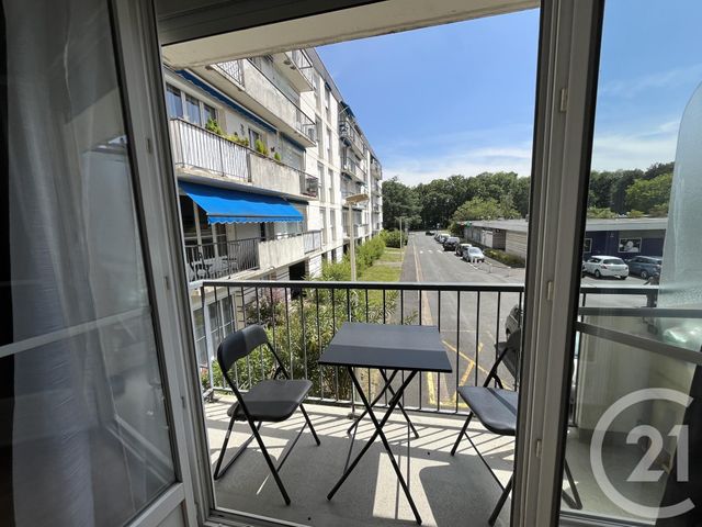 Appartement F4 à louer - 4 pièces - 81.89 m2 - TOURS - 37 - CENTRE - Century 21 Agence Grand Sud