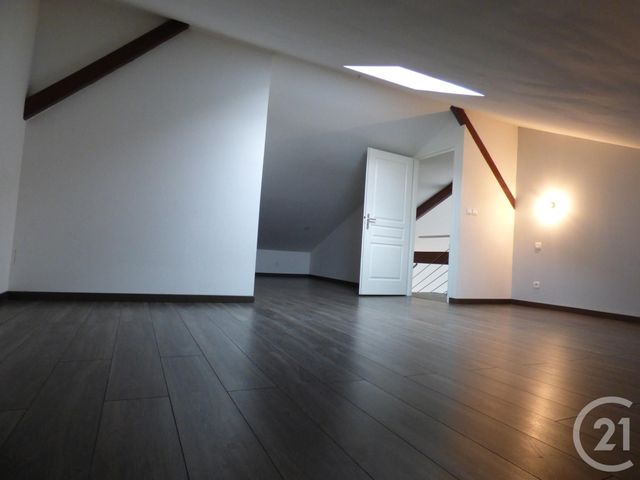 maison à louer - 4 pièces - 164.0 m2 - MONTBAZON - 37 - CENTRE - Century 21 Agence Grand Sud