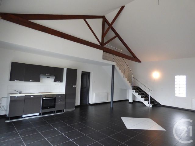 maison à louer - 4 pièces - 164.0 m2 - MONTBAZON - 37 - CENTRE - Century 21 Agence Grand Sud