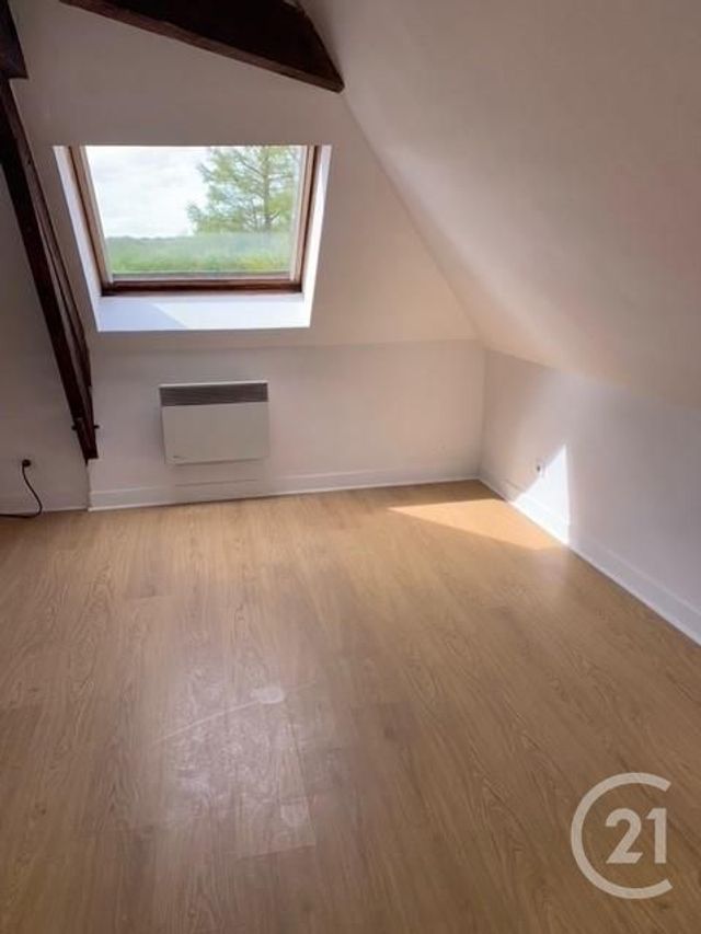 Appartement F2 à louer - 2 pièces - 26.06 m2 - MONTBAZON - 37 - CENTRE - Century 21 Agence Grand Sud
