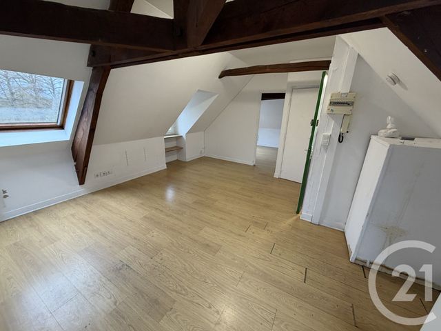 Appartement F2 à louer - 2 pièces - 26.06 m2 - MONTBAZON - 37 - CENTRE - Century 21 Agence Grand Sud