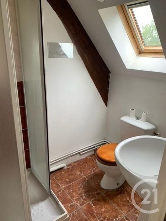 Appartement F2 à louer - 2 pièces - 26.06 m2 - MONTBAZON - 37 - CENTRE - Century 21 Agence Grand Sud