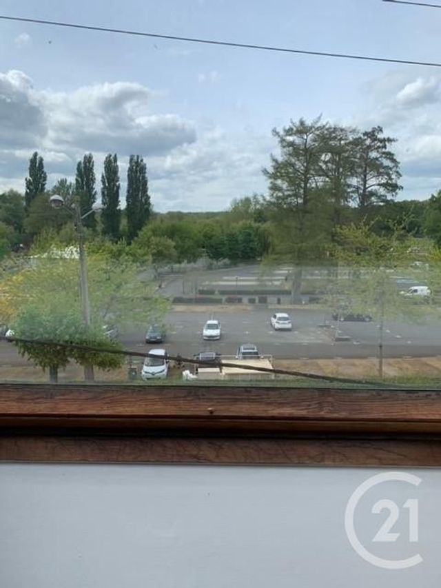 Appartement F2 à louer - 2 pièces - 26.06 m2 - MONTBAZON - 37 - CENTRE - Century 21 Agence Grand Sud