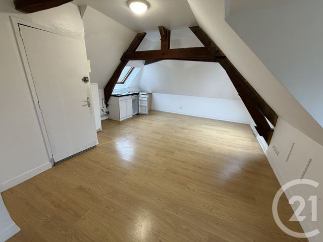 Appartement F2 à louer - 2 pièces - 26.06 m2 - MONTBAZON - 37 - CENTRE - Century 21 Agence Grand Sud