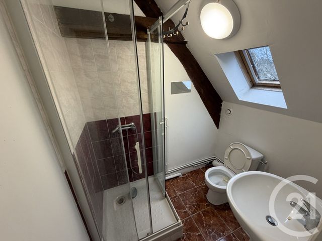 Appartement F2 à louer - 2 pièces - 26.06 m2 - MONTBAZON - 37 - CENTRE - Century 21 Agence Grand Sud