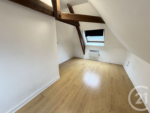 Appartement F2 à louer - 2 pièces - 26.06 m2 - MONTBAZON - 37 - CENTRE - Century 21 Agence Grand Sud