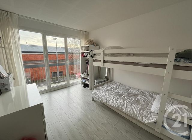 Appartement F3 à vendre - 3 pièces - 75.5 m2 - JOUE LES TOURS - 37 - CENTRE - Century 21 Agence Grand Sud