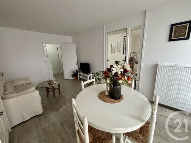 Appartement F3 à vendre - 3 pièces - 75.5 m2 - JOUE LES TOURS - 37 - CENTRE - Century 21 Agence Grand Sud