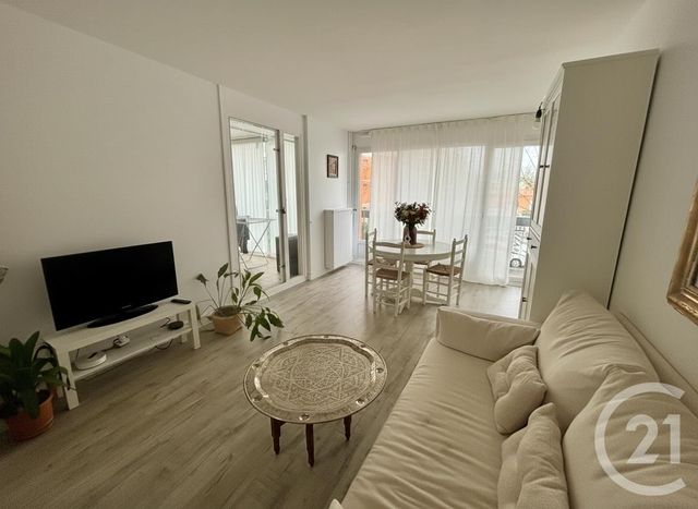 appartement - JOUE LES TOURS - 37