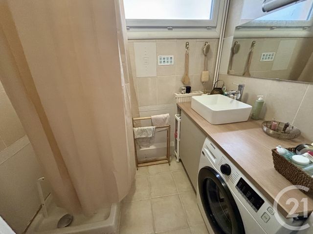 Appartement F3 à vendre - 3 pièces - 75.5 m2 - JOUE LES TOURS - 37 - CENTRE - Century 21 Agence Grand Sud