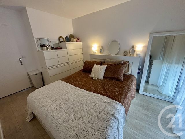 Appartement F3 à vendre - 3 pièces - 75.5 m2 - JOUE LES TOURS - 37 - CENTRE - Century 21 Agence Grand Sud