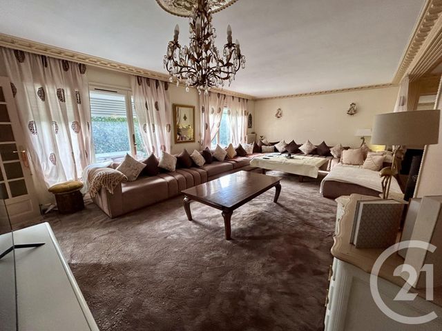 maison à vendre - 7 pièces - 210.0 m2 - JOUE LES TOURS - 37 - CENTRE - Century 21 Agence Grand Sud