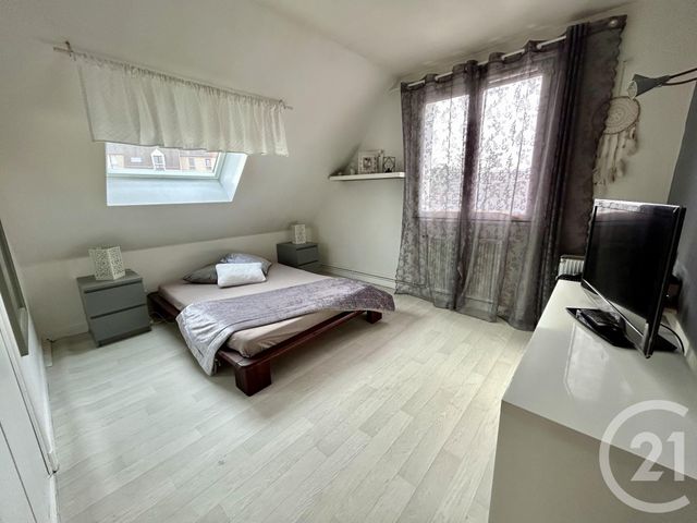 maison à vendre - 7 pièces - 210.0 m2 - JOUE LES TOURS - 37 - CENTRE - Century 21 Agence Grand Sud