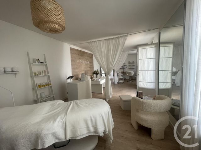 maison à vendre - 7 pièces - 210.0 m2 - JOUE LES TOURS - 37 - CENTRE - Century 21 Agence Grand Sud