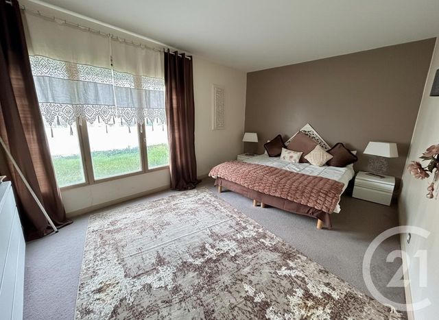 maison à vendre - 7 pièces - 210.0 m2 - JOUE LES TOURS - 37 - CENTRE - Century 21 Agence Grand Sud