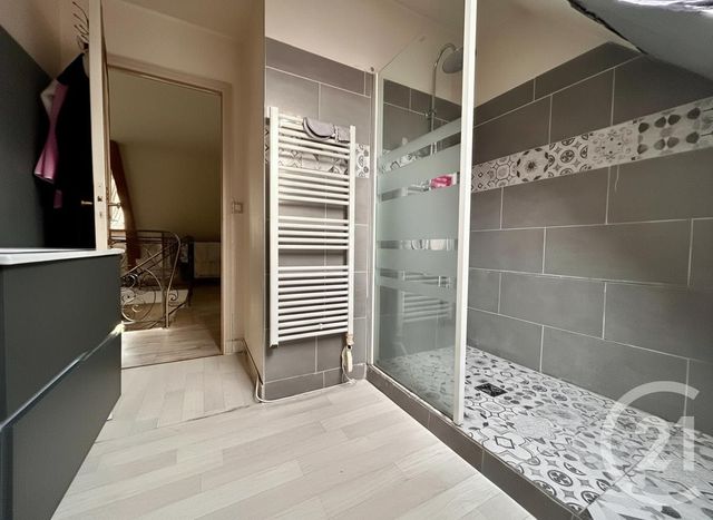 maison à vendre - 7 pièces - 210.0 m2 - JOUE LES TOURS - 37 - CENTRE - Century 21 Agence Grand Sud