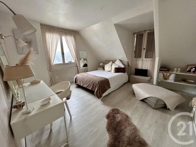 maison à vendre - 7 pièces - 210.0 m2 - JOUE LES TOURS - 37 - CENTRE - Century 21 Agence Grand Sud