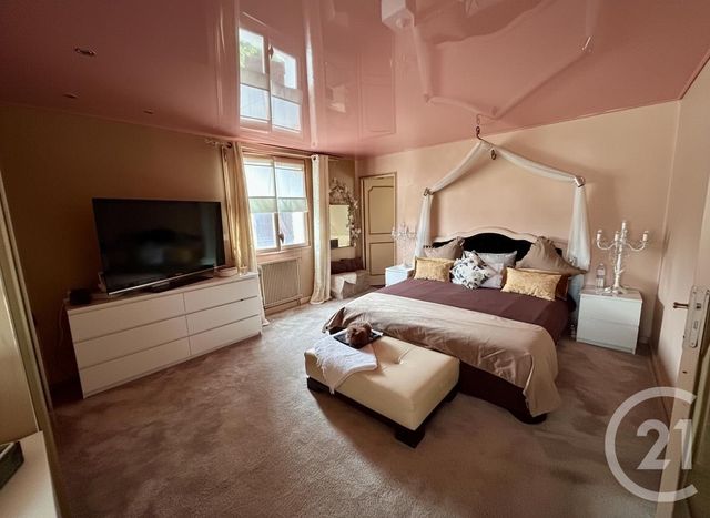 maison à vendre - 7 pièces - 210.0 m2 - JOUE LES TOURS - 37 - CENTRE - Century 21 Agence Grand Sud