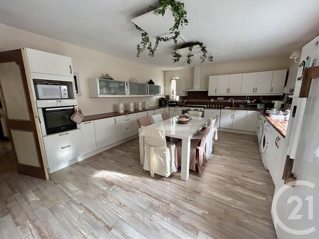 maison à vendre - 7 pièces - 210.0 m2 - JOUE LES TOURS - 37 - CENTRE - Century 21 Agence Grand Sud