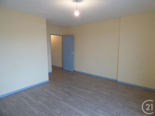 Appartement F1 à louer - 1 pièce - 30.18 m2 - JOUE LES TOURS - 37 - CENTRE - Century 21 Agence Grand Sud