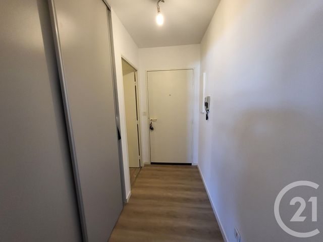 Appartement F1 à louer - 1 pièce - 30.18 m2 - JOUE LES TOURS - 37 - CENTRE - Century 21 Agence Grand Sud