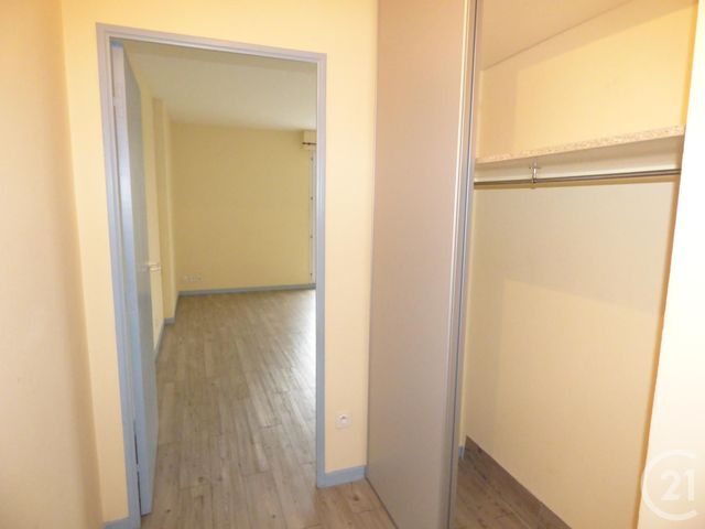 Appartement F1 à louer - 1 pièce - 30.18 m2 - JOUE LES TOURS - 37 - CENTRE - Century 21 Agence Grand Sud