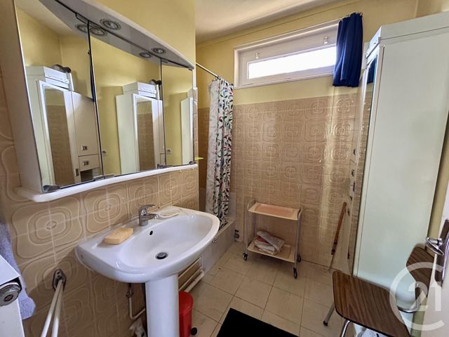 maison à vendre - 4 pièces - 86.0 m2 - TOURS - 37 - CENTRE - Century 21 Agence Grand Sud