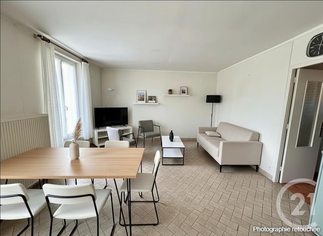 maison à vendre - 4 pièces - 80.0 m2 - TOURS - 37 - CENTRE - Century 21 Agence Grand Sud