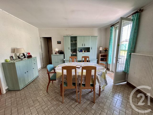 maison à vendre - 4 pièces - 86.0 m2 - TOURS - 37 - CENTRE - Century 21 Agence Grand Sud